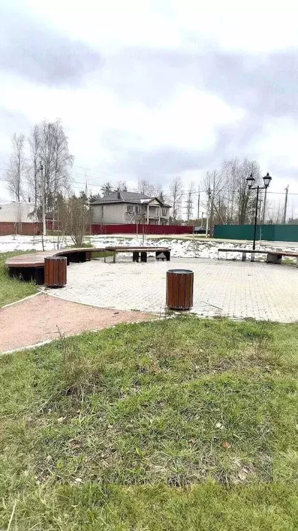 Дом в Ленинградская область, Кировский район, пос. Мга просп. ... - Фото 2