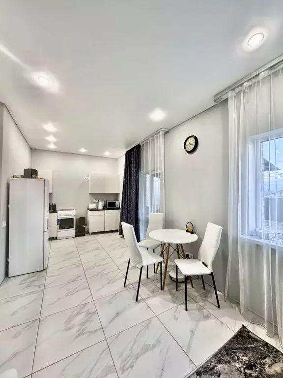 Коттедж в Башкортостан, Уфимский район, Таптыковский сельсовет, д. ... - Фото 0