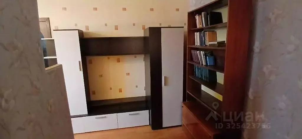 1-к кв. Санкт-Петербург Ланское ш., 14к1 (45.0 м) - Фото 2