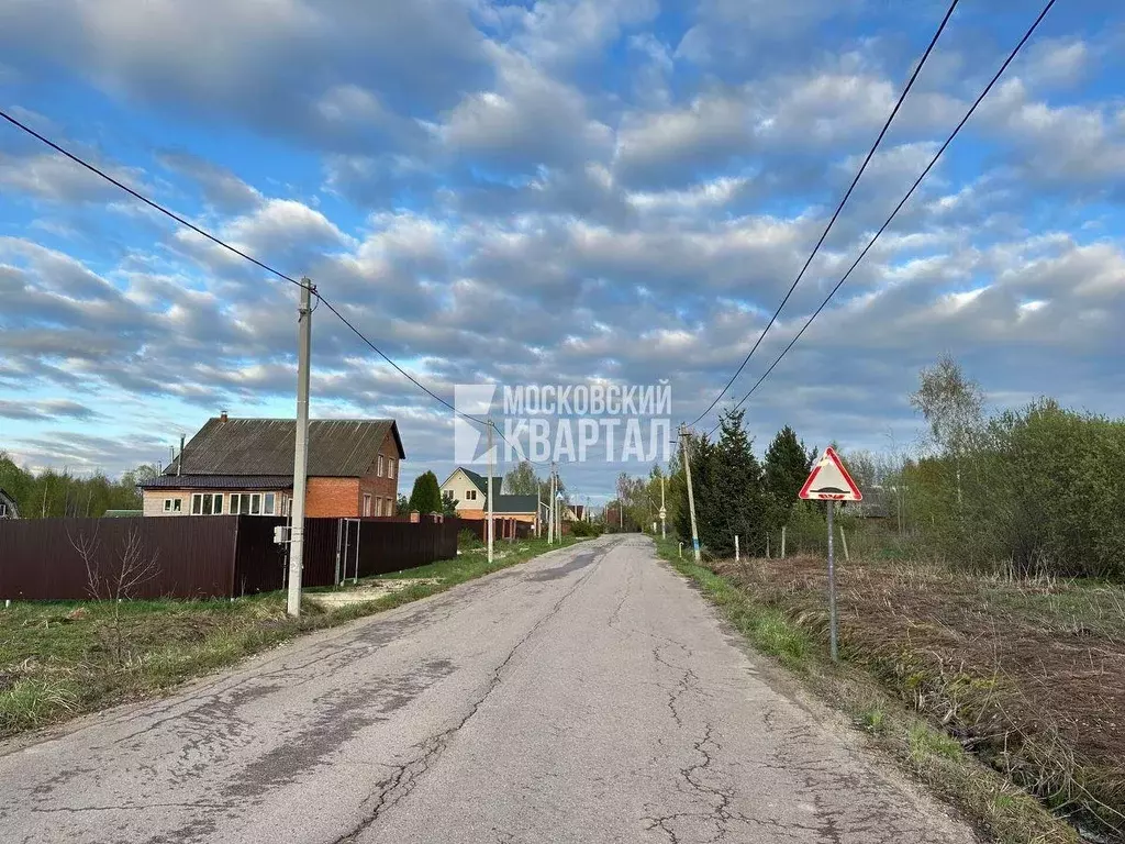 Участок, 12 сот., 0 - Фото 1