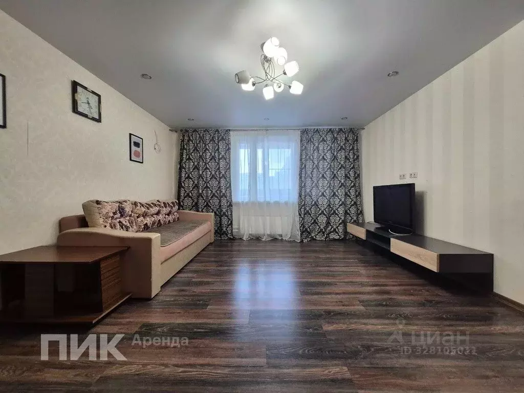 3-к кв. Московская область, Ленинский городской округ, Дрожжино пгт ... - Фото 1