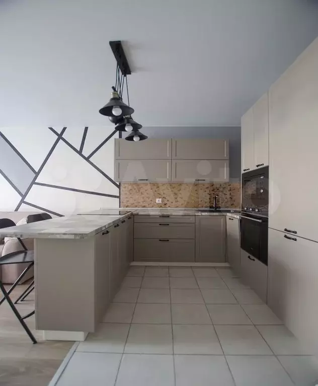2-к. квартира, 41 м, 2/25 эт. - Фото 1