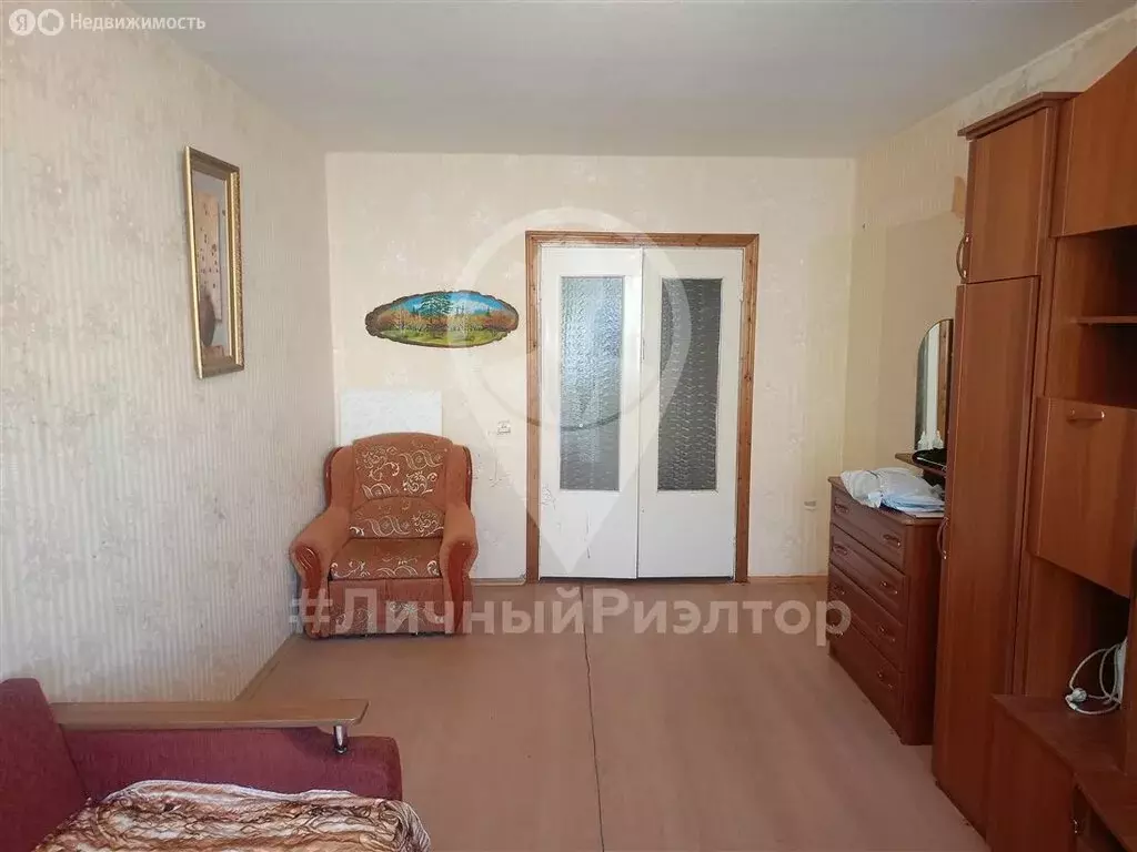 3-комнатная квартира: Рязань, район Песочня, улица Зубковой, 27 (65.6 ... - Фото 2