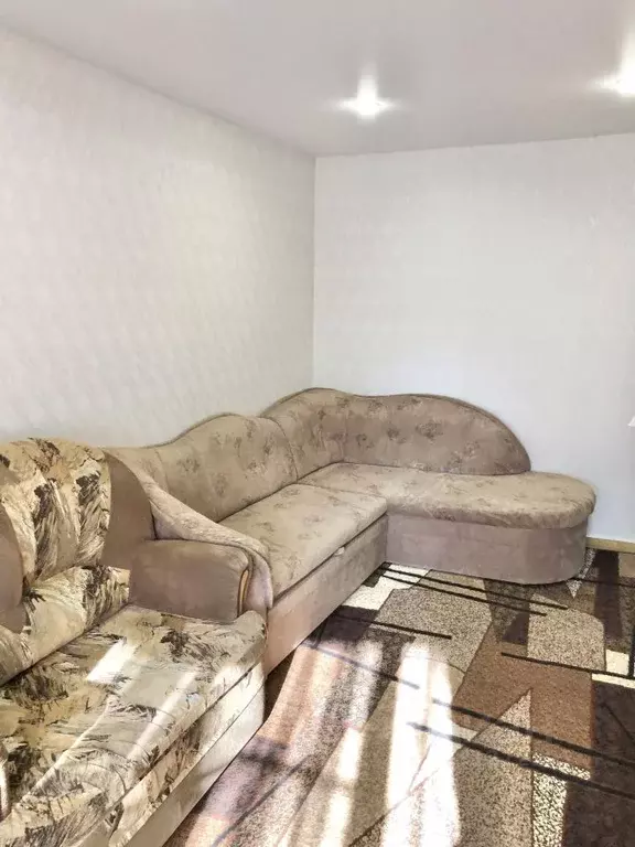 1-к кв. Иркутская область, Иркутск ул. Румянцева, 15А (30.0 м) - Фото 2