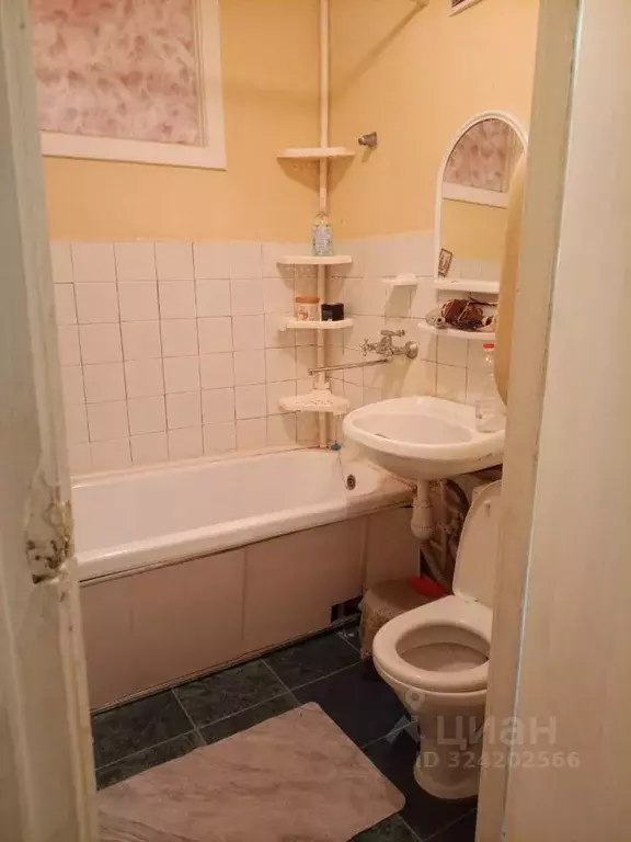 1-к кв. Московская область, Голицыно Одинцовский городской округ, ... - Фото 1