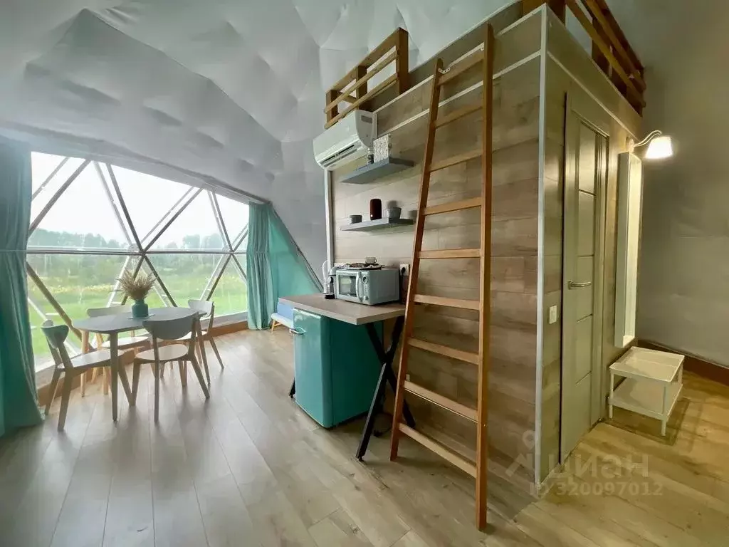 Дом в Тверская область, Лихославльский муниципальный округ, д. ... - Фото 2