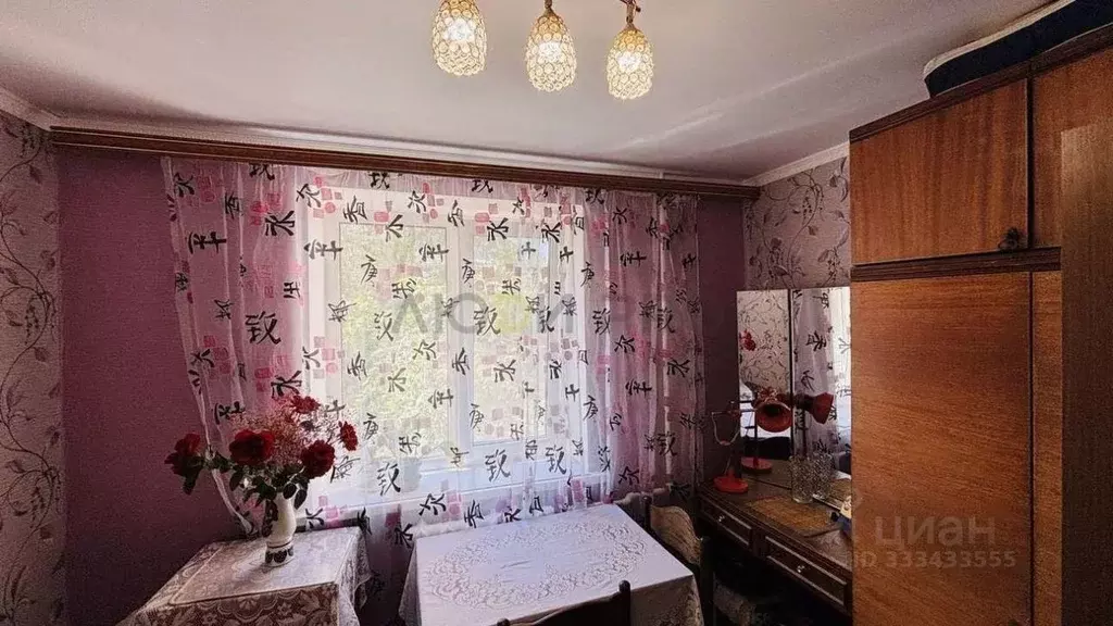 Комната Саратовская область, Саратов просп. Имени 50 лет Октября, ... - Фото 1
