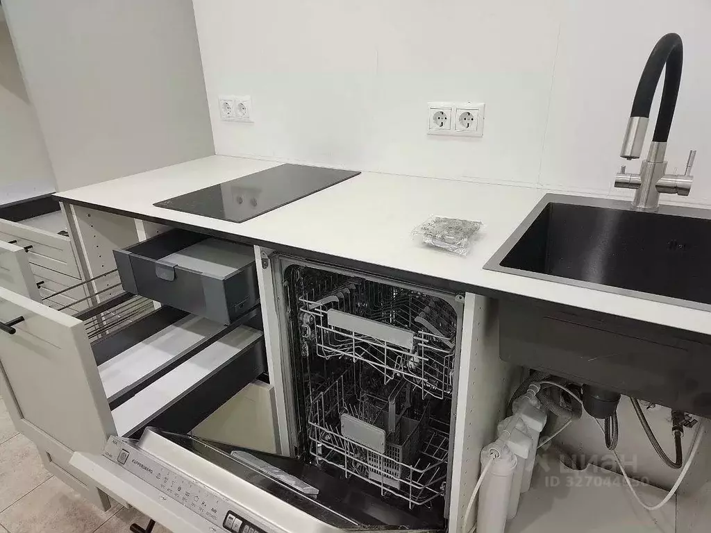 1-к кв. Москва Люблинская ул., 9К2 (35.4 м) - Фото 1