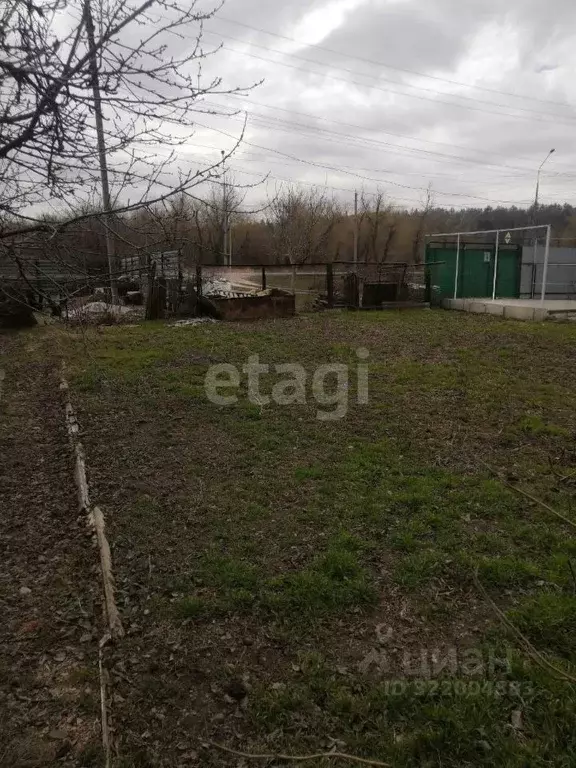 Участок в Ростовская область, Родионово-Несветайская сл.  (5.0 сот.) - Фото 1