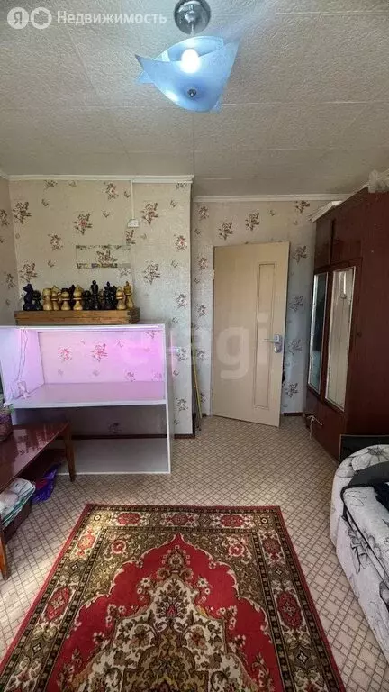 2-комнатная квартира: Сатка, микрорайон Западный, 20 (50.7 м) - Фото 2