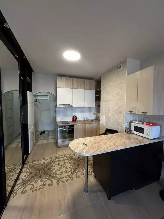 Квартира-студия, 30 м, 12/17 эт. - Фото 0