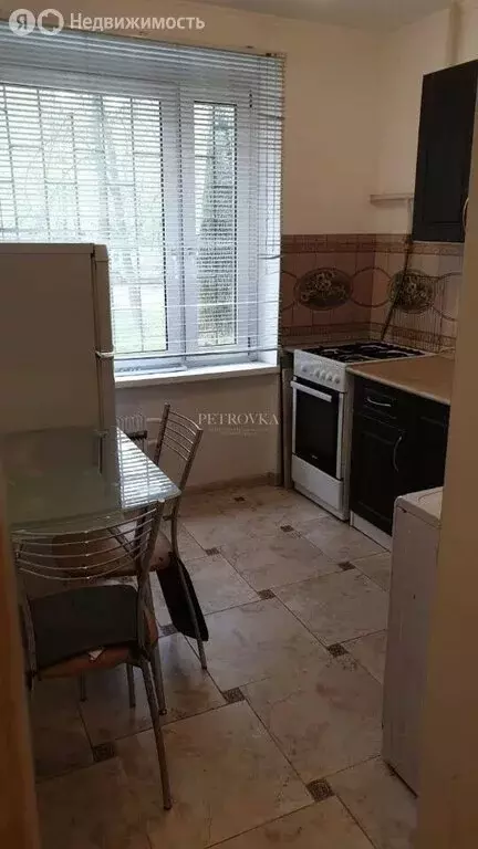2-комнатная квартира: Москва, Союзный проспект, 9к2 (38 м) - Фото 2
