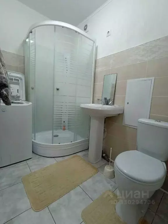 3-к кв. Краснодарский край, Крымск ул. Лермонтова, 16 (44.0 м) - Фото 1