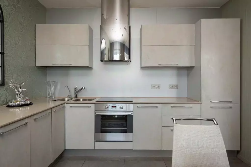 4-к кв. Иркутская область, Иркутск наб. Верхняя, 167/3 (110.4 м) - Фото 1
