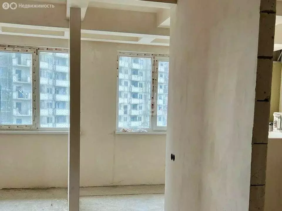 1-комнатная квартира: Сочи, улица Тимирязева, 44 (44 м) - Фото 0