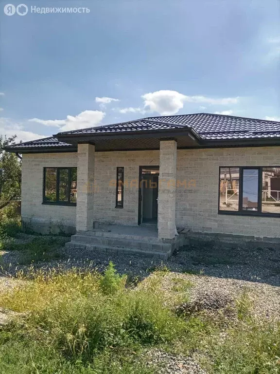 Дом в Ставрополь, садовое товарищество Дружба, улица Дружба-11, 83 ... - Фото 0