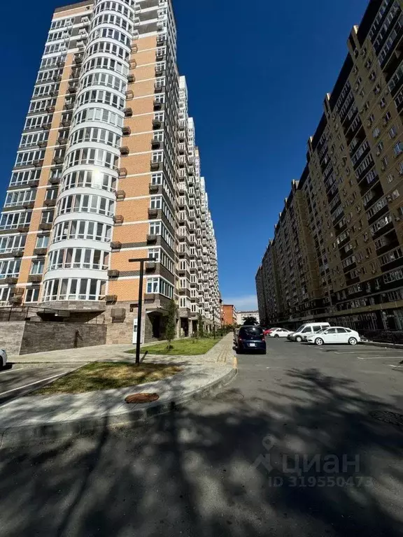 Торговая площадь в Краснодарский край, Краснодар Московская ул., 112 ... - Фото 1