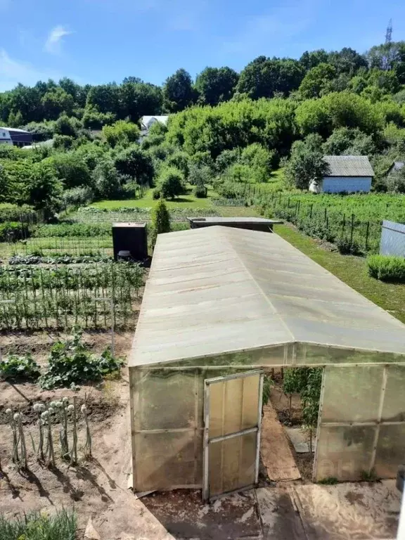 Участок в Нижегородская область, Нижний Новгород д. Ржавка, 102 (17.0 ... - Фото 0