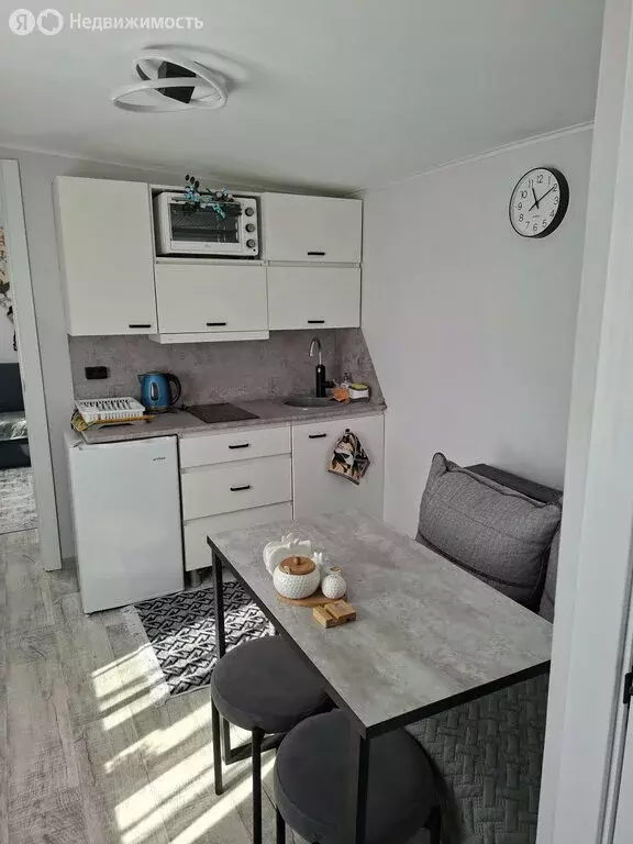 Дом в Тюменская область, Ялуторовск (30 м) - Фото 2