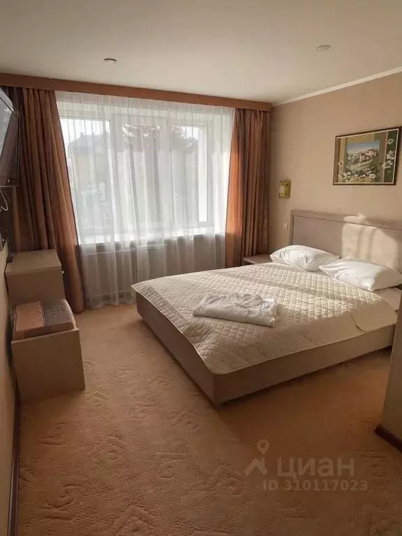 Комната Пермский край, Кунгур ул. Ленина, 30 (40.0 м) - Фото 1