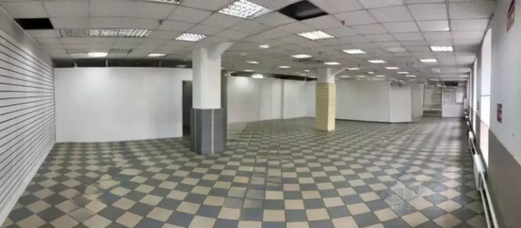 Помещение свободного назначения в Москва Малая Семеновская ул., 30С1 ... - Фото 2