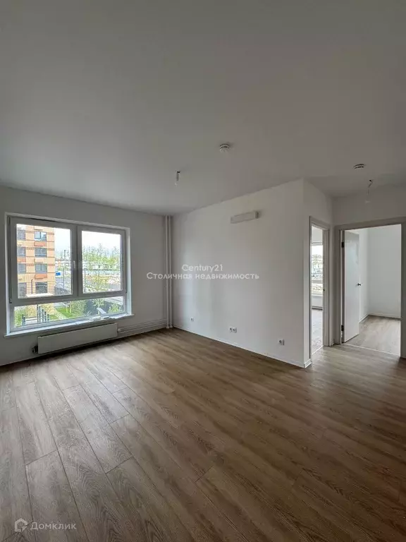 Продаётся 2-к квартира, 50 м - Фото 0