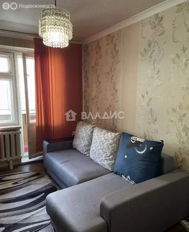 1-комнатная квартира: Тобольск, микрорайон 3Б, 16 (28 м) - Фото 2