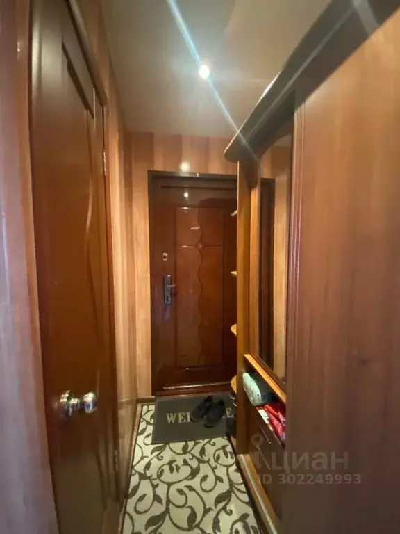 2-к кв. Орловская область, Мценск 1-й мкр, 6А (44.5 м) - Фото 2