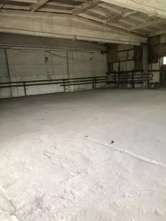 Склад в Волгоградская область, Волгоград Бетонная ул., 9 (360 м) - Фото 0