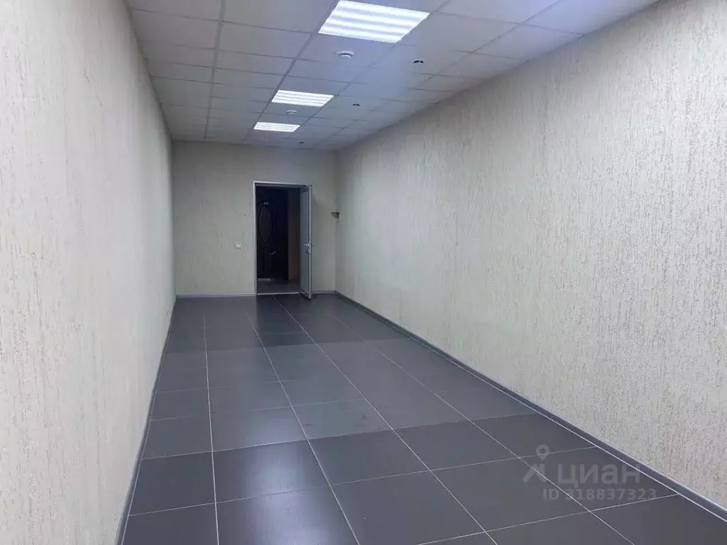 Офис в Татарстан, Набережные Челны проезд Пролетарский, 22/15 (28 м) - Фото 2