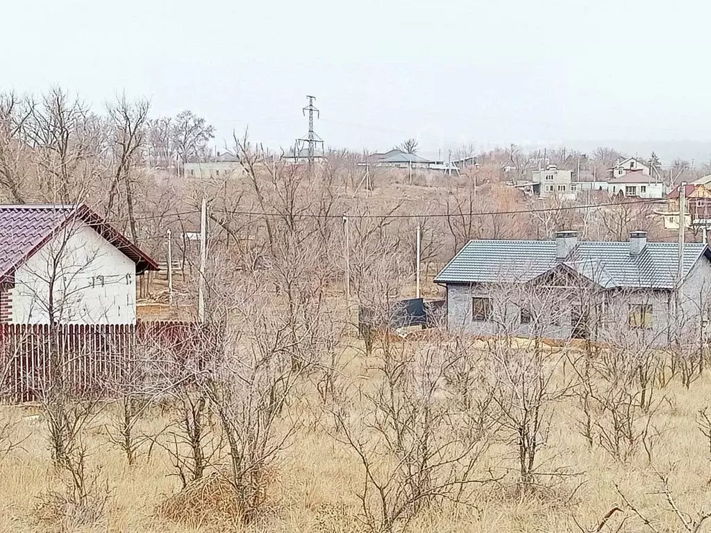 Участок в Волгоградская область, Волгоград ул. Артезианская (7.1 сот.) - Фото 1