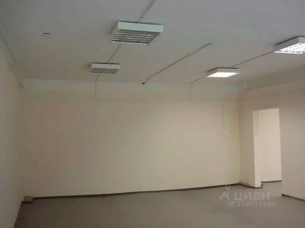 Помещение свободного назначения в Москва Новоостаповская ул., 5С3 (540 ... - Фото 0