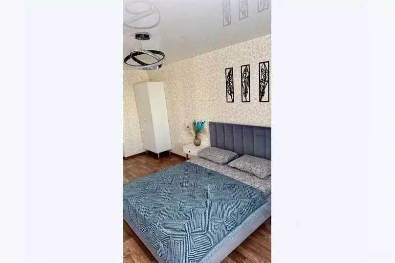 1-к кв. Татарстан, Казань просп. Ямашева, 35Б (40.0 м) - Фото 1