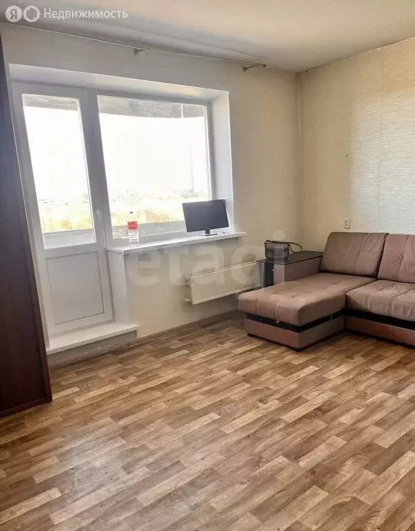 1-комнатная квартира: Пермь, улица Старцева, 5 (34.3 м) - Фото 1