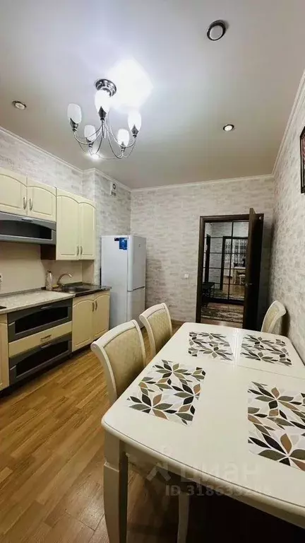 2-к кв. Краснодарский край, Краснодар Восточно-Кругликовская ул., 28 ... - Фото 1