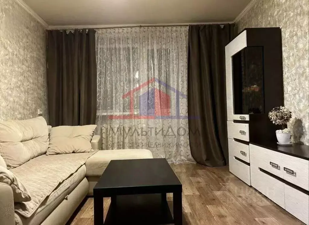 2-к кв. Белгородская область, Старый Оскол ул. Урицкого, 4 (50.0 м) - Фото 2