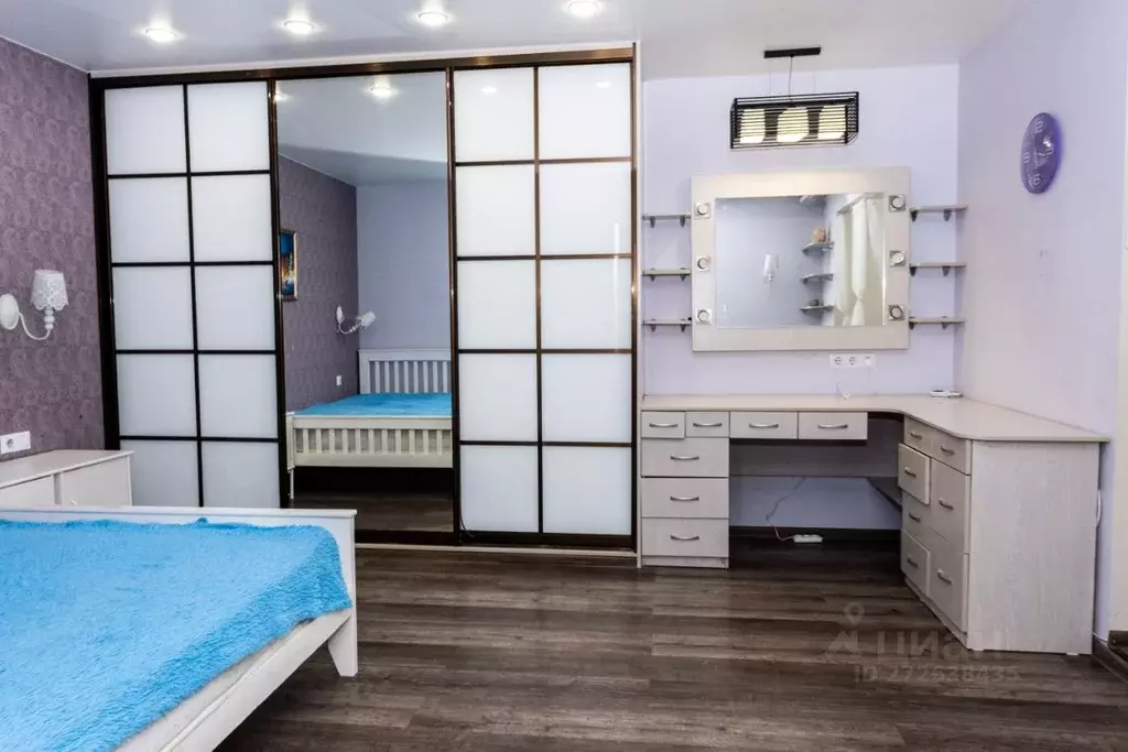 2-к кв. Приморский край, Владивосток Снеговая Падь мкр, ул. Адмирала ... - Фото 1