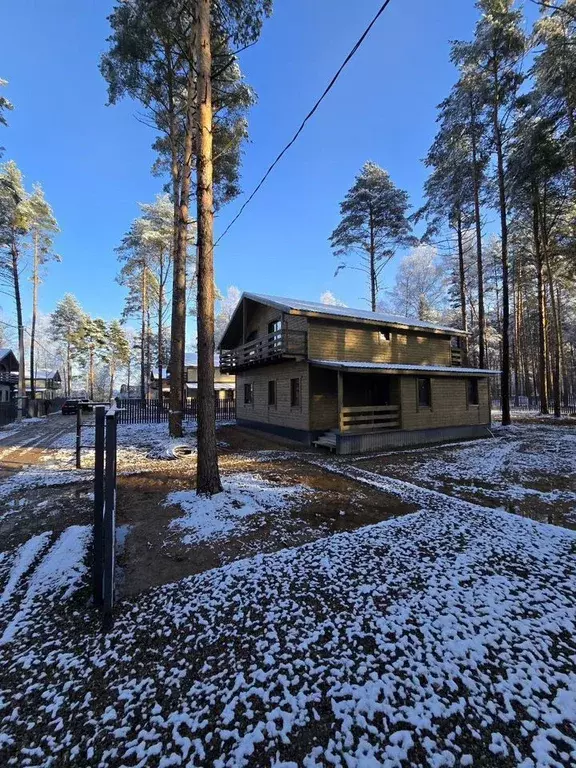Дом в Московская область, Богородский городской округ, Крымский массив ... - Фото 2