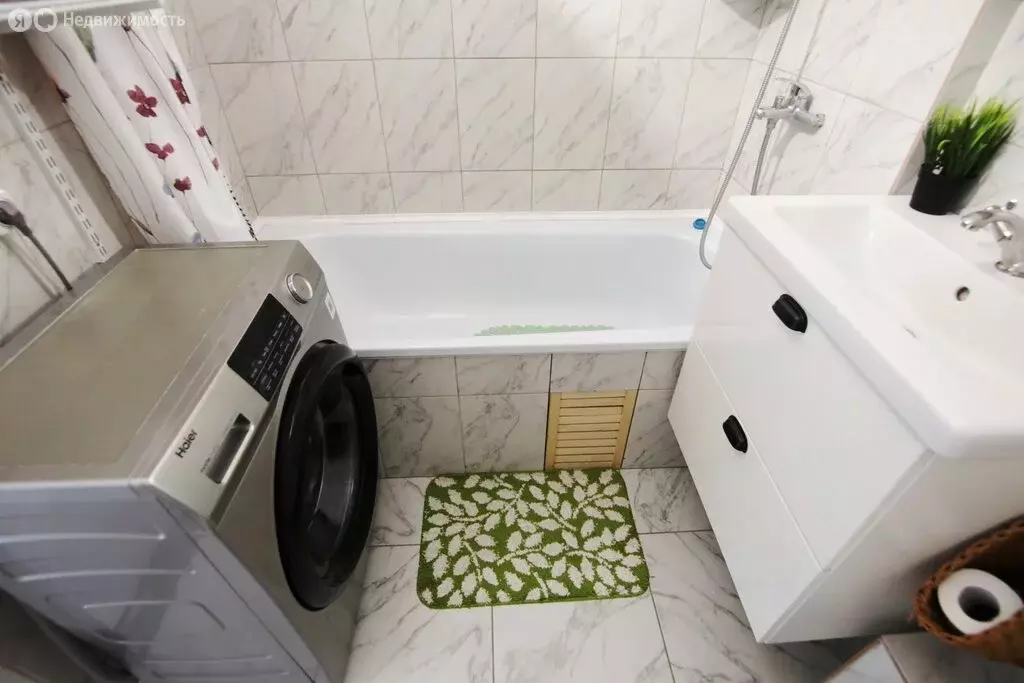 1-комнатная квартира: Омск, 1-й Амурский проезд, 3к1 (36.2 м) - Фото 1