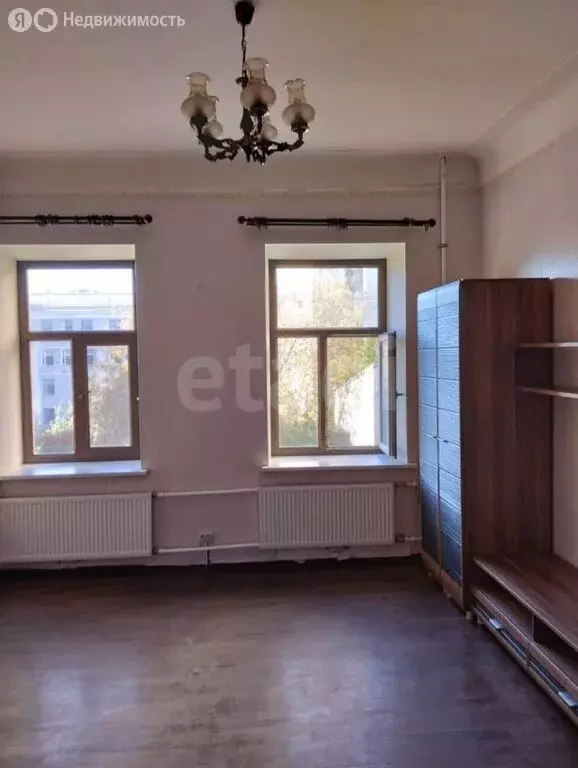 1к в 3-комнатной квартире (17.9 м) - Фото 2