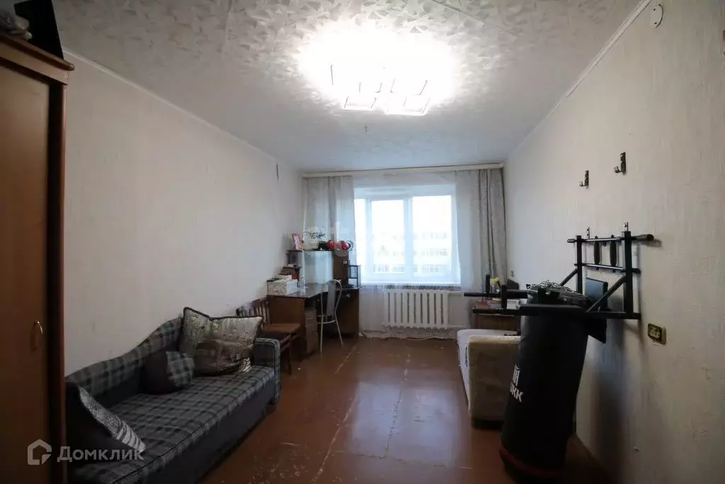 Продаётся 3-к квартира, 59.7 м - Фото 0
