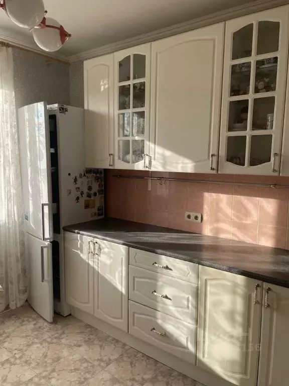 1-к кв. Москва Мячковский бул., 8К3 (30.0 м) - Фото 1