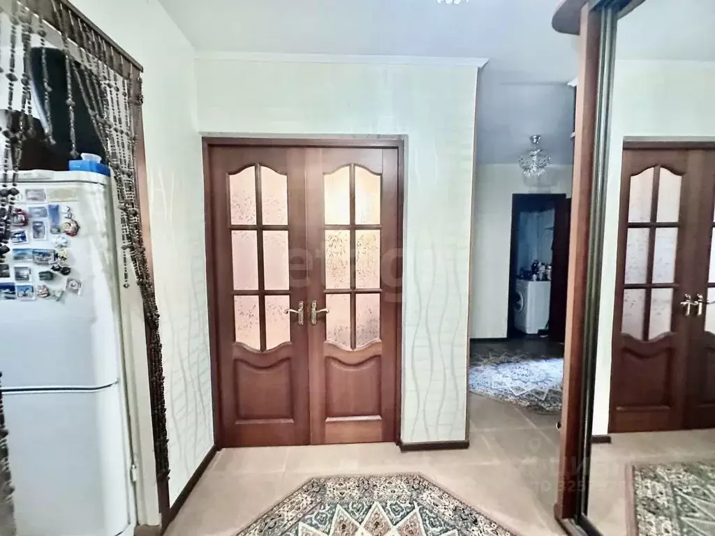 3-к кв. Смоленская область, Ярцево ул. Энтузиастов, 33 (68.4 м) - Фото 1