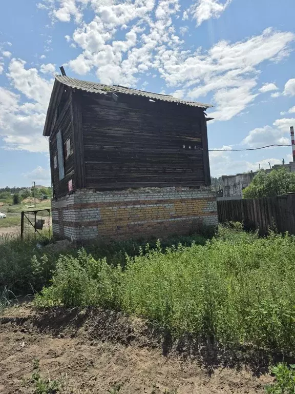 Помещение свободного назначения в Бурятия, Улан-Удэ Южный мкр, ул. ... - Фото 2