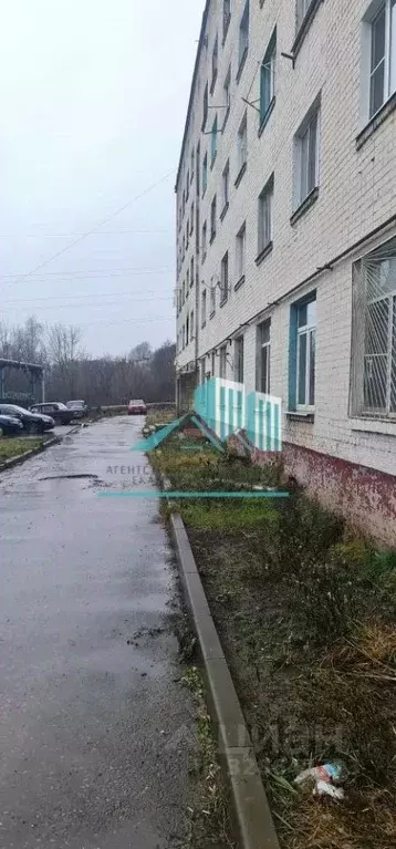 2-к кв. Калужская область, Калуга ул. Гурьянова, 5 (37.82 м) - Фото 1