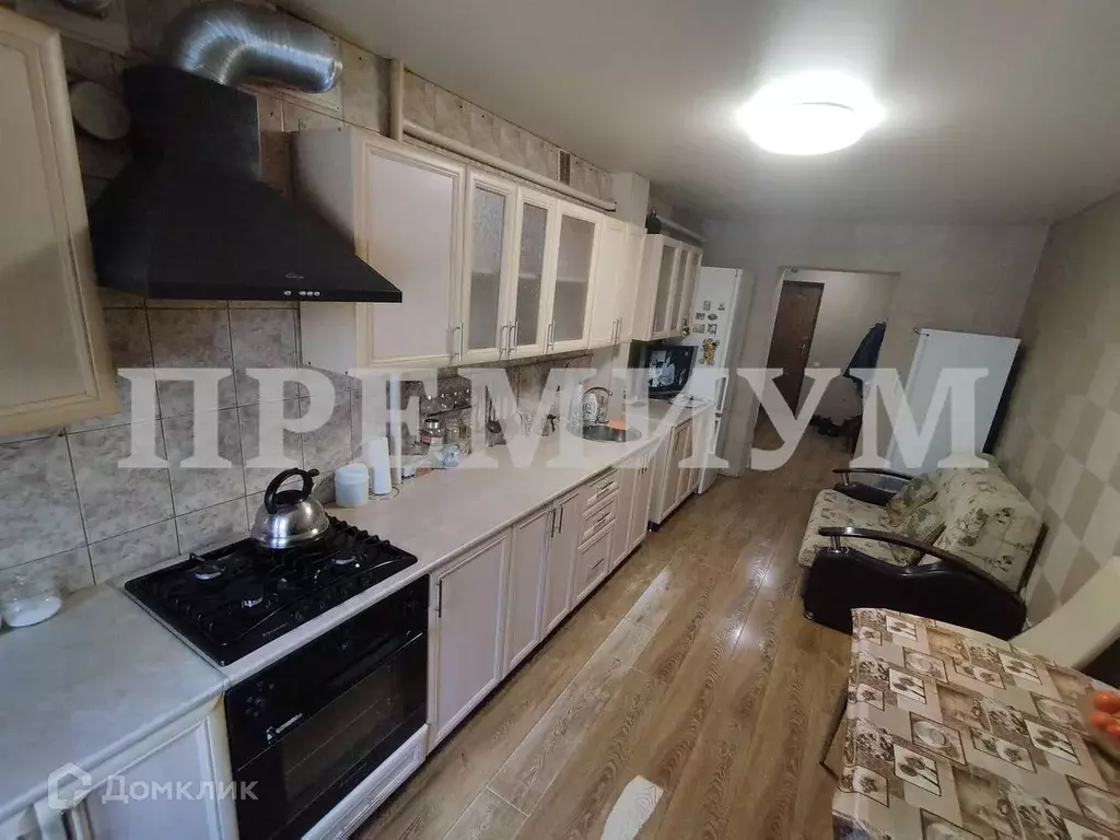 Продаётся 3-к квартира, 80.8 м - Фото 0
