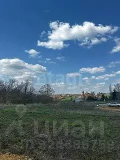 Участок в Ростовская область, Мясниковский район, Краснокрымское ... - Фото 1