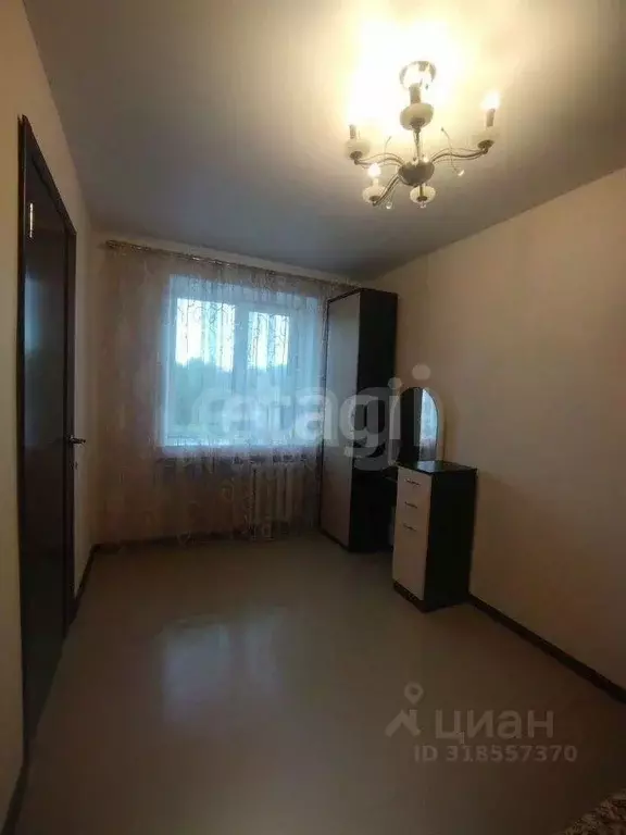 1-к кв. Ярославская область, Рыбинск Западный п/р, ул. Бориса ... - Фото 0