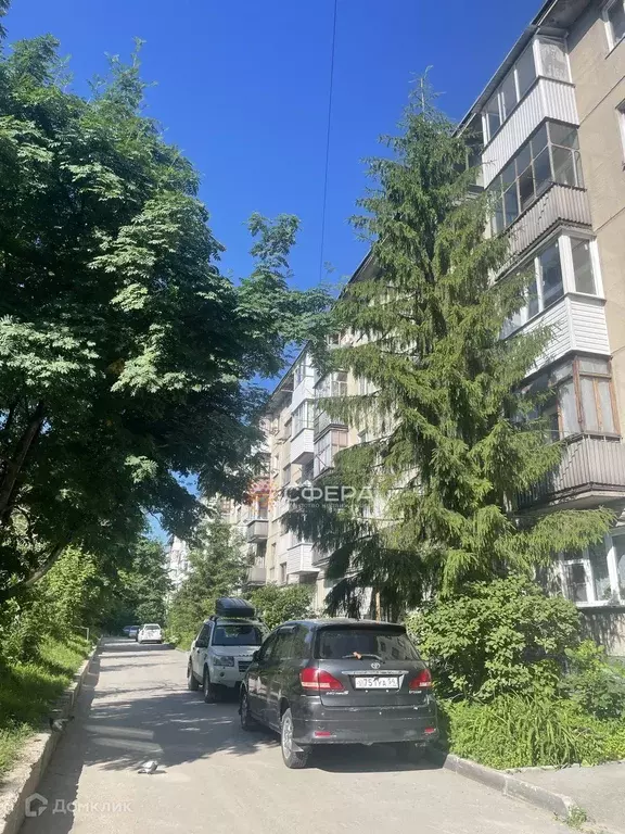 Продаётся 3-к квартира, 58 м - Фото 0