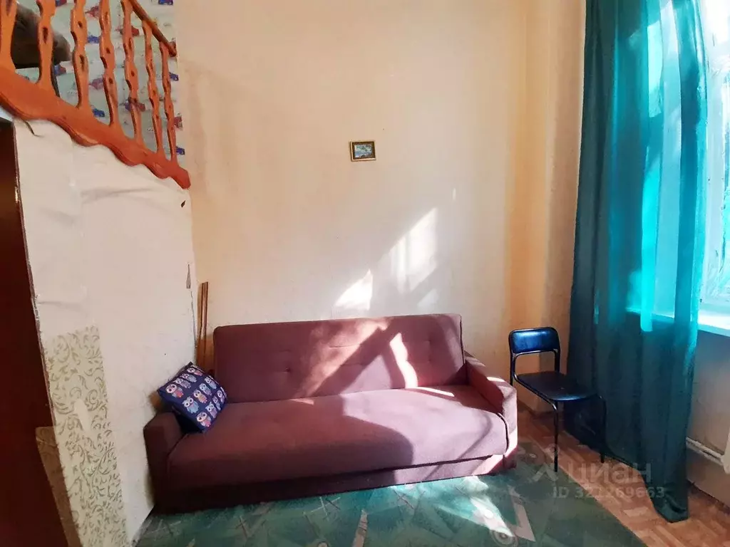 Комната Московская область, Королев ул. Ленина, 3А (18.8 м) - Фото 1